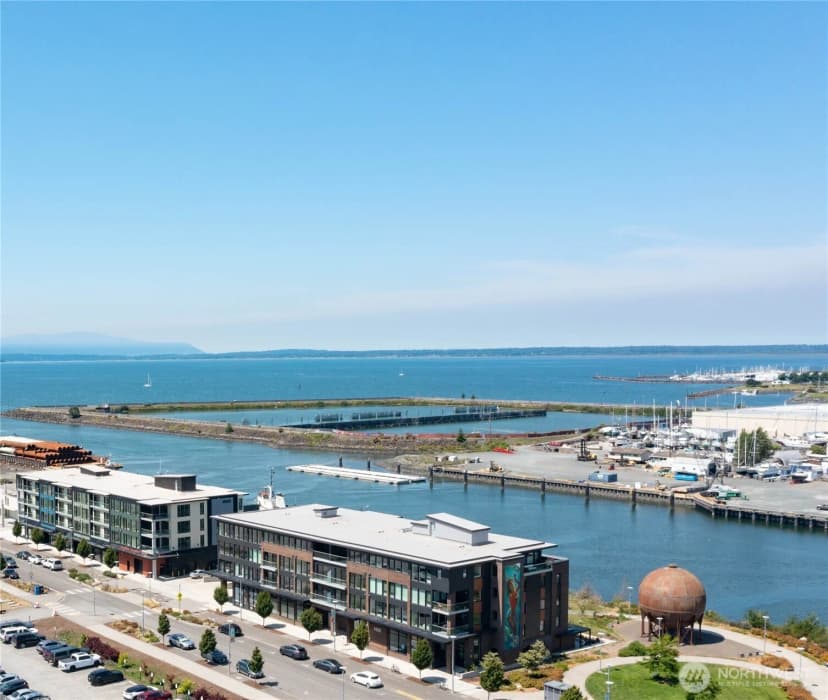 Property photo for 1019 Granary Avenue #402, Bellingham photo 19