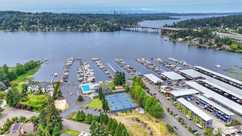 Property photo for 11 Cascade Key, Bellevue photo 38