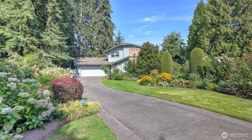 Property photo for 11 Cascade Key, Bellevue photo 39