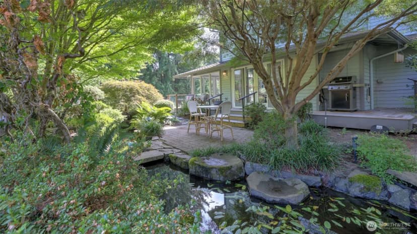 Property photo for 11 Cascade Key, Bellevue photo 33
