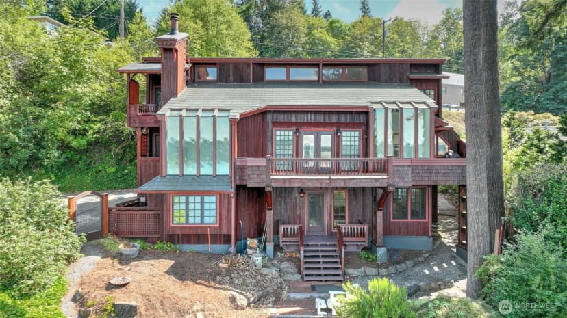 Property photo for 2305 E Lake Sammamish Place Se, Sammamish photo 37
