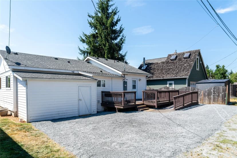 Property photo for 407 N Gifford Avenue, Arlington photo 27