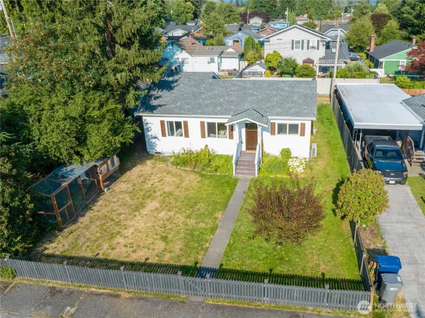 Property photo for 407 N Gifford Avenue, Arlington photo 32