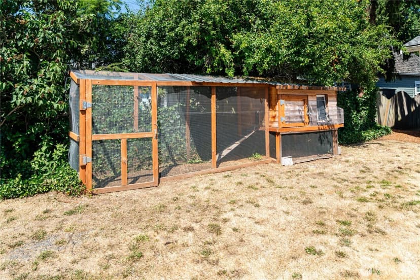 Property photo for 407 N Gifford Avenue, Arlington photo 31