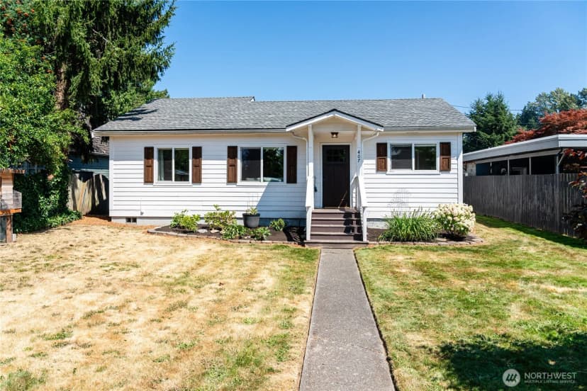 Property photo for 407 N Gifford Avenue, Arlington photo 38