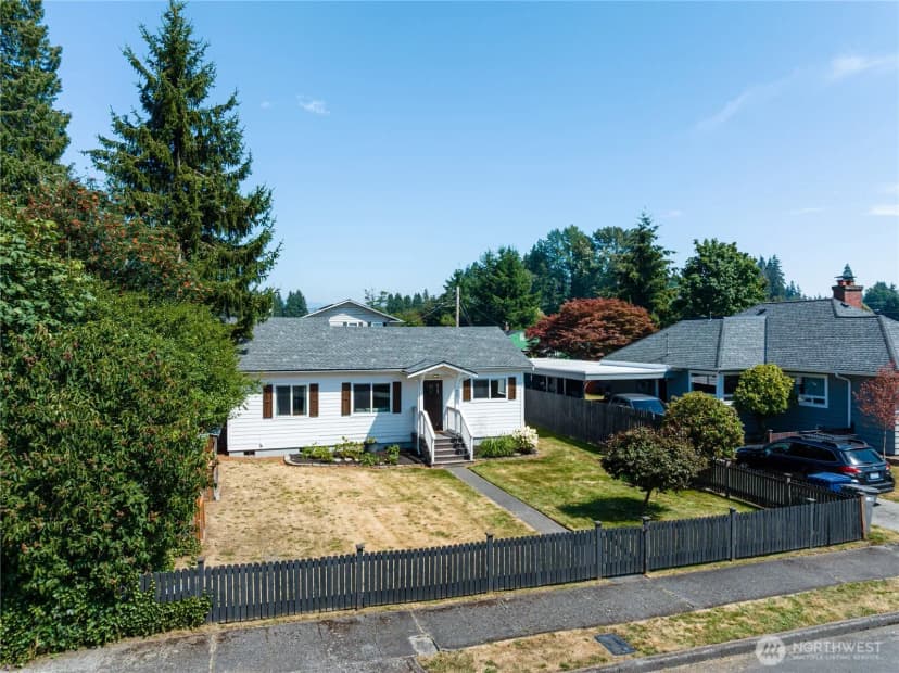 Property photo for 407 N Gifford Avenue, Arlington photo 39