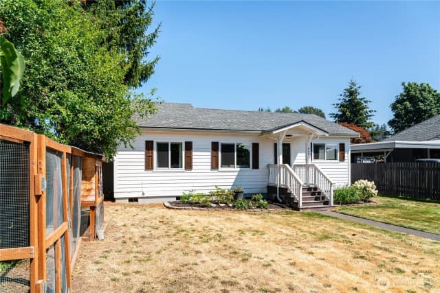 Property photo for 407 N Gifford Avenue, Arlington photo 3