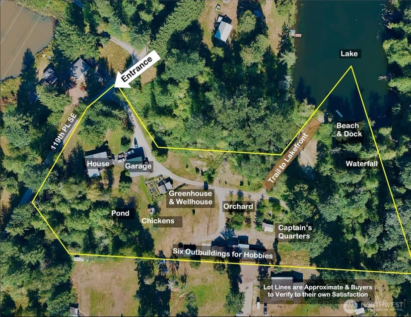 Property photo for 29910 119th Pl Se, Sultan photo 40