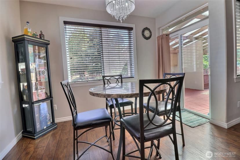 Property photo for 9619 S 237th Place, Kent photo 15