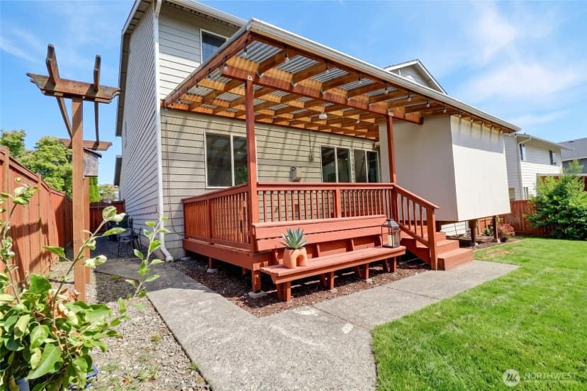 Property photo for 9619 S 237th Place, Kent photo 33