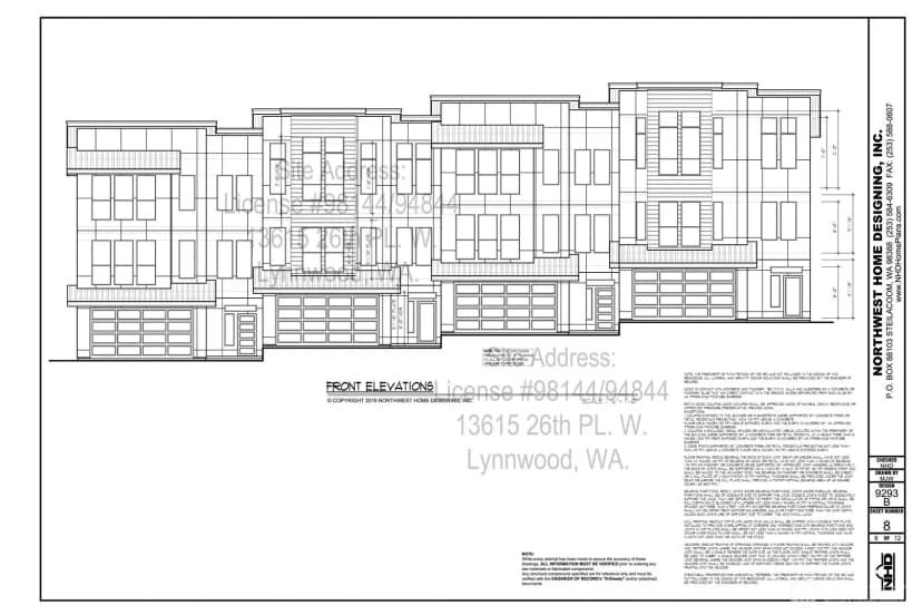 Property photo for 13615 26th Place W, Lynnwood photo 5