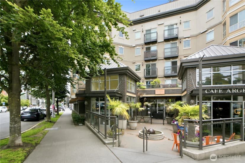 Property photo for 1125 E Olive Street #c, Seattle photo 16
