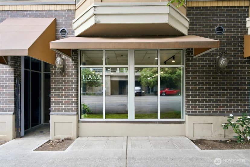 Property photo for 1125 E Olive Street #c, Seattle