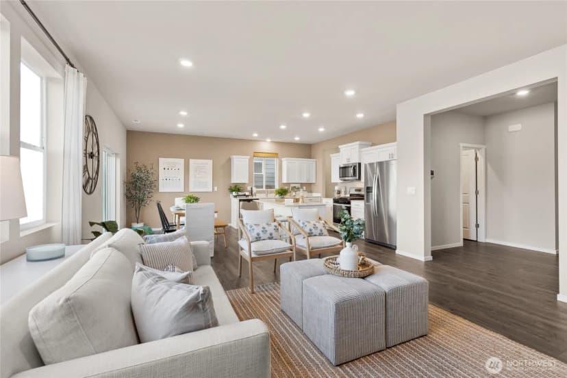 Property photo for 1648 Fiona Street Ne #52, Lacey photo 7