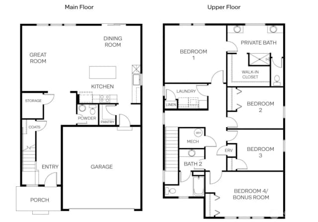 Property photo for 1648 Fiona Street Ne #52, Lacey photo 2