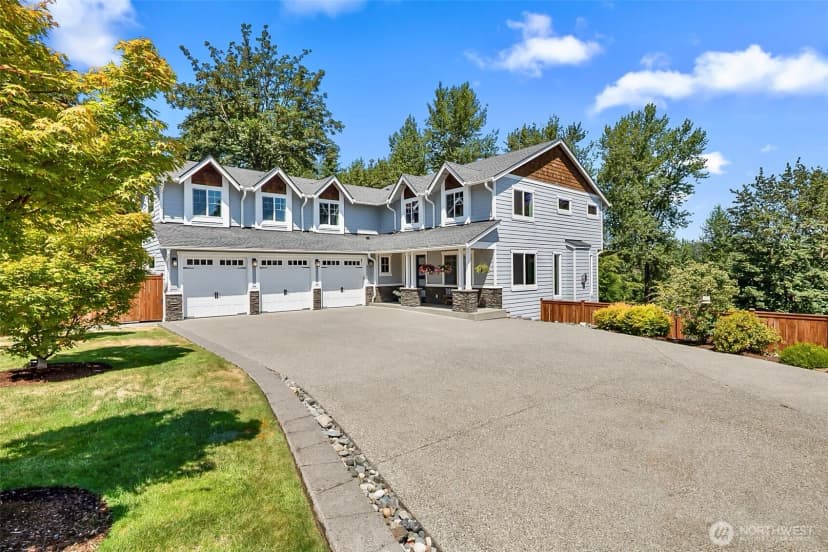 Property photo for 5517 159th Avenue Se, Snohomish