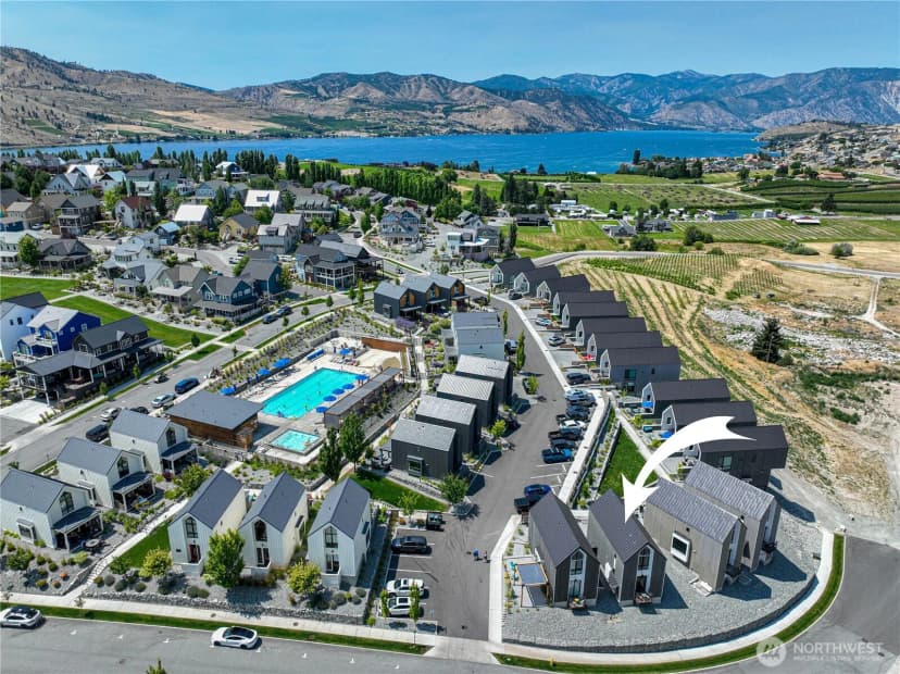 Property photo for 1402 Cottage Lane, Chelan photo 30