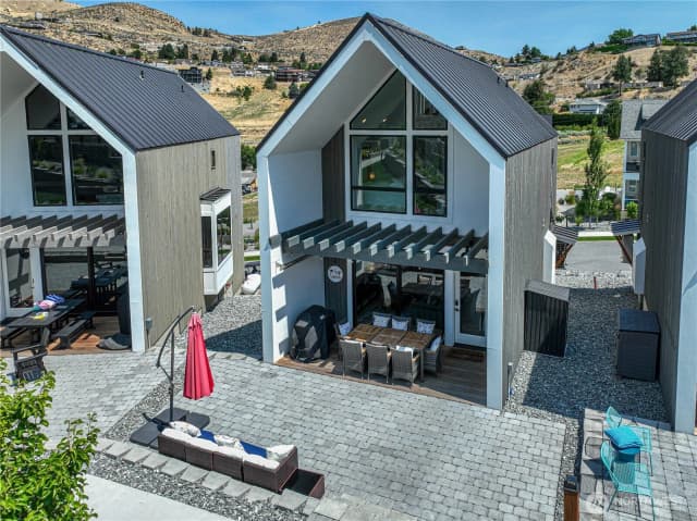 Property photo for 1402 Cottage Lane, Chelan