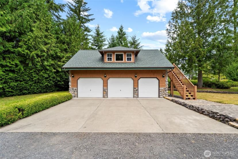Property photo for 231 Winter Road, Winlock photo 20