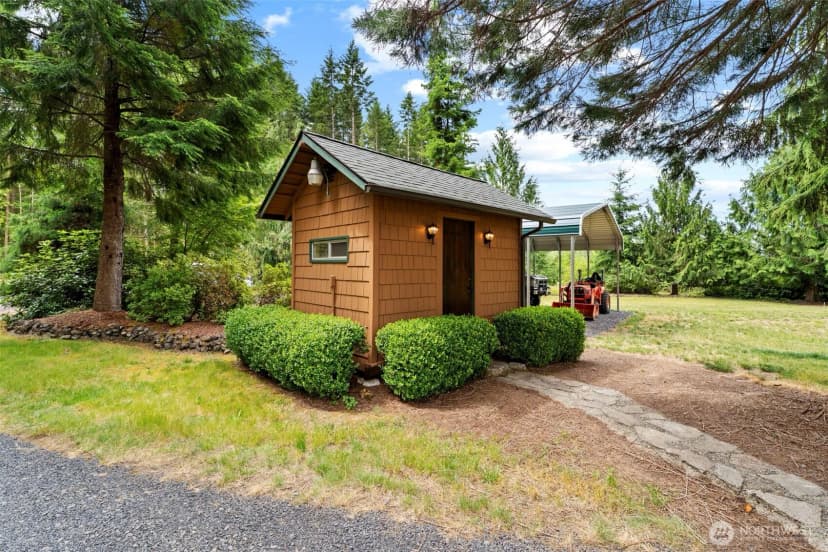 Property photo for 231 Winter Road, Winlock photo 31