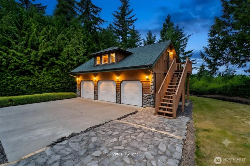Property photo for 231 Winter Road, Winlock photo 5