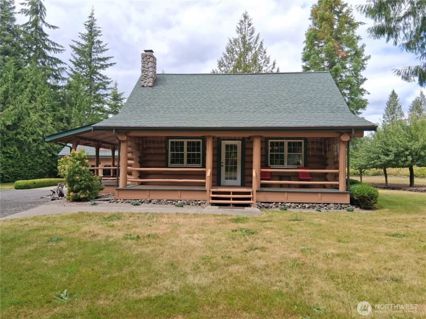 Property photo for 231 Winter Road, Winlock photo 2