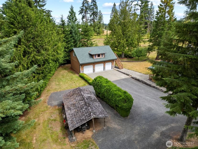 Property photo for 231 Winter Road, Winlock photo 28