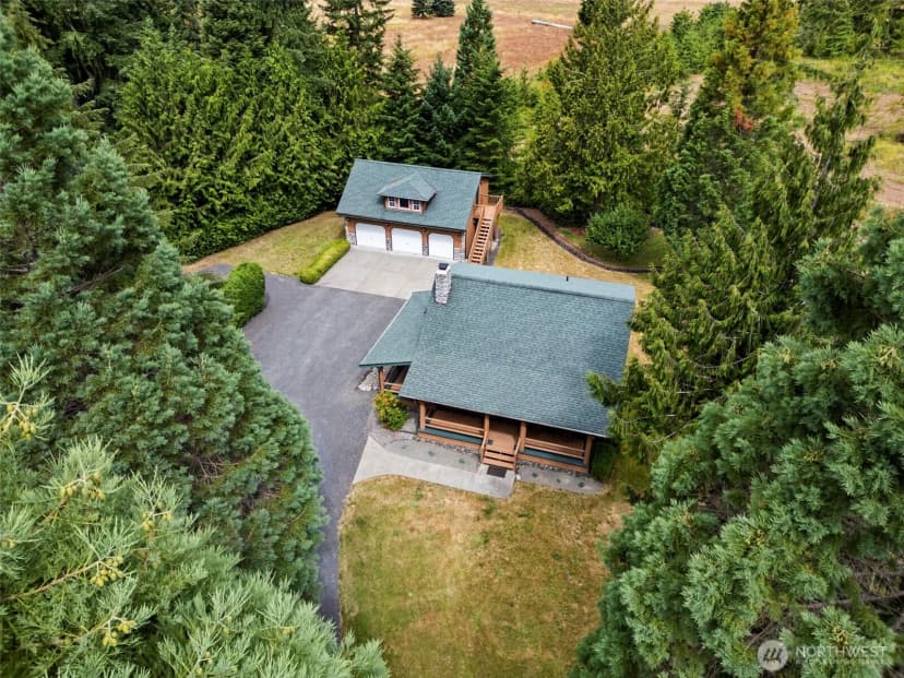 Property photo for 231 Winter Road, Winlock photo 27