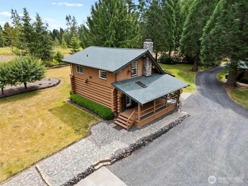 Property photo for 231 Winter Road, Winlock photo 29