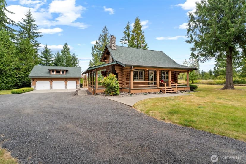 Property photo for 231 Winter Road, Winlock