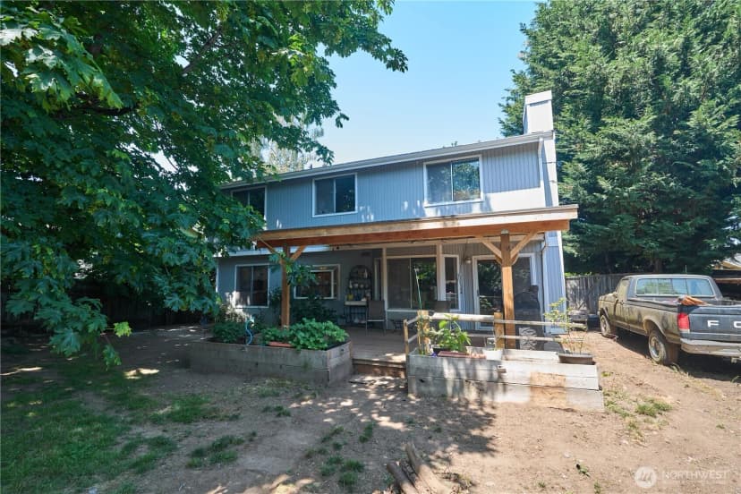 Property photo for 22023 Se 266th Place, Maple Valley photo 31