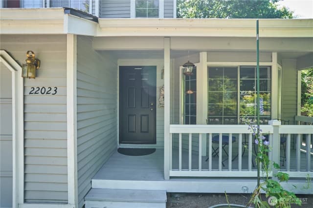 Property photo for 22023 Se 266th Place, Maple Valley photo 2