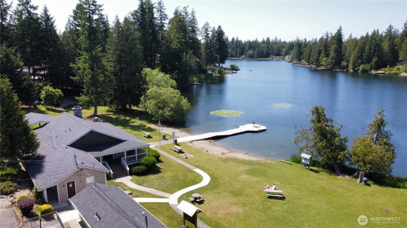 Property photo for 22023 Se 266th Place, Maple Valley photo 35