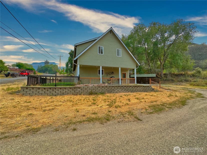 Property photo for 400 Partello Park, Grand Coulee photo 30
