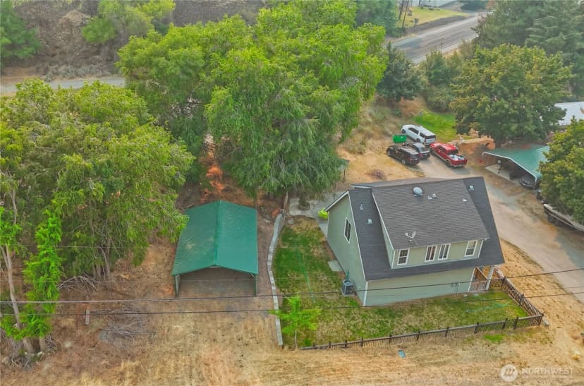 Property photo for 400 Partello Park, Grand Coulee photo 34