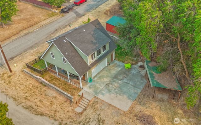 Property photo for 400 Partello Park, Grand Coulee