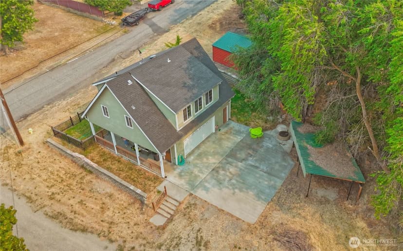 Property photo for 400 Partello Park, Grand Coulee