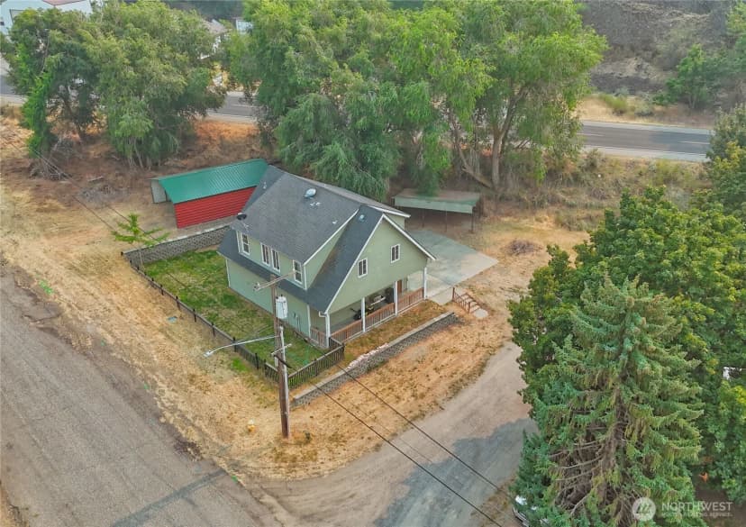 Property photo for 400 Partello Park, Grand Coulee photo 33