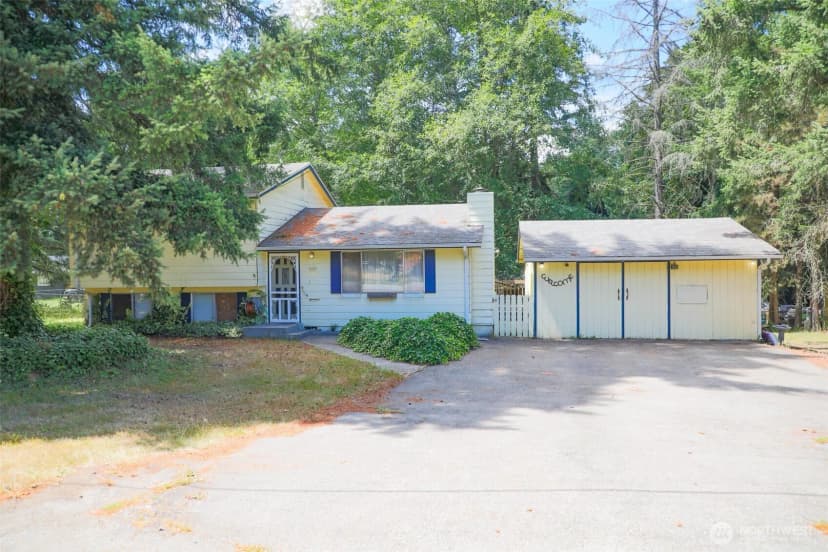 Property photo for 4391 Se Horstman Road, Port Orchard