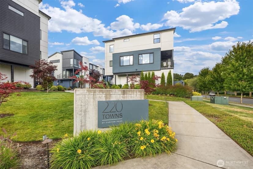 Property photo for 21708 24th Avenue Se #b, Bothell photo 34