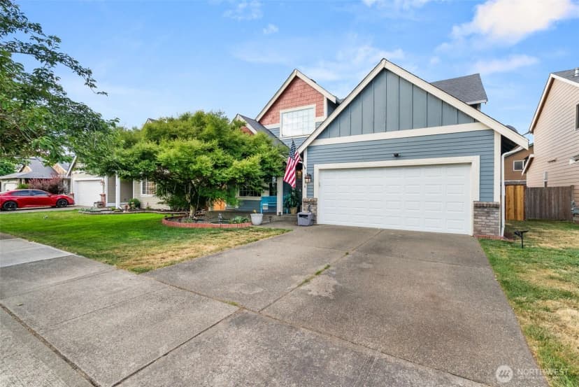 Property photo for 9156 Canal Road Se, Yelm photo 4