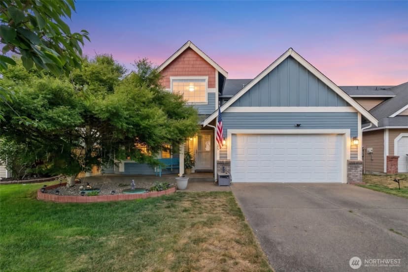Property photo for 9156 Canal Road Se, Yelm