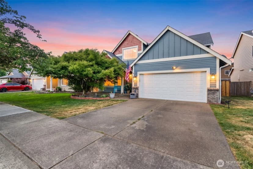 Property photo for 9156 Canal Road Se, Yelm photo 3