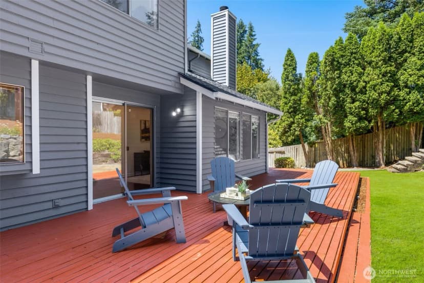 Property photo for 23973 Se 42nd Place, Sammamish photo 28