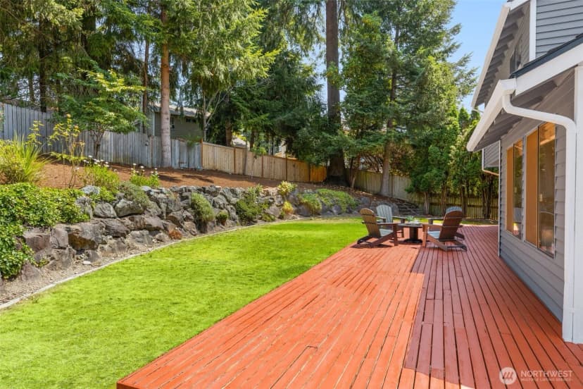Property photo for 23973 Se 42nd Place, Sammamish photo 25
