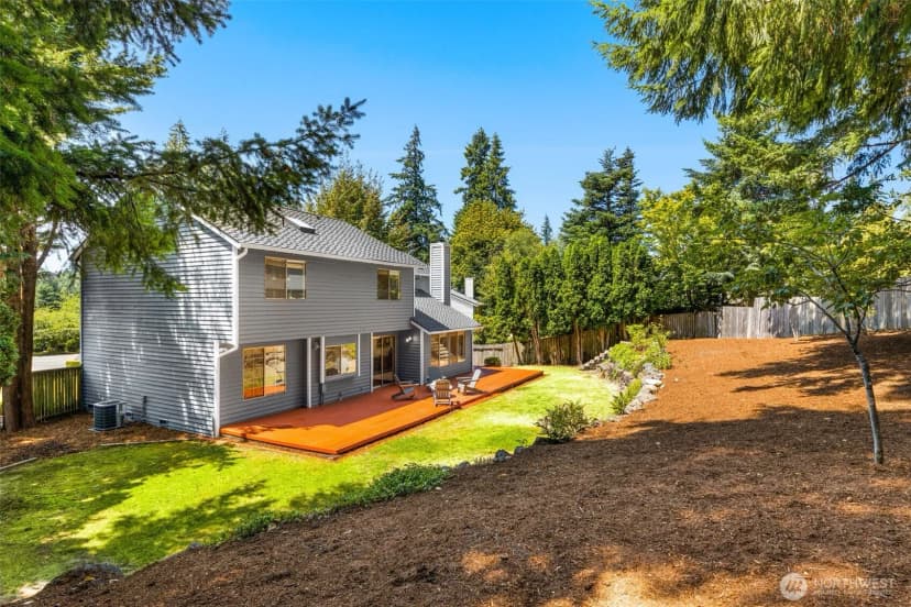 Property photo for 23973 Se 42nd Place, Sammamish photo 26