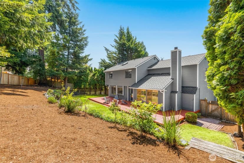 Property photo for 23973 Se 42nd Place, Sammamish photo 27