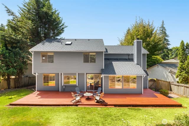 Property photo for 23973 Se 42nd Place, Sammamish photo 2