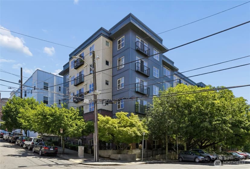 Property photo for 1620 Belmont Ave #125, Seattle