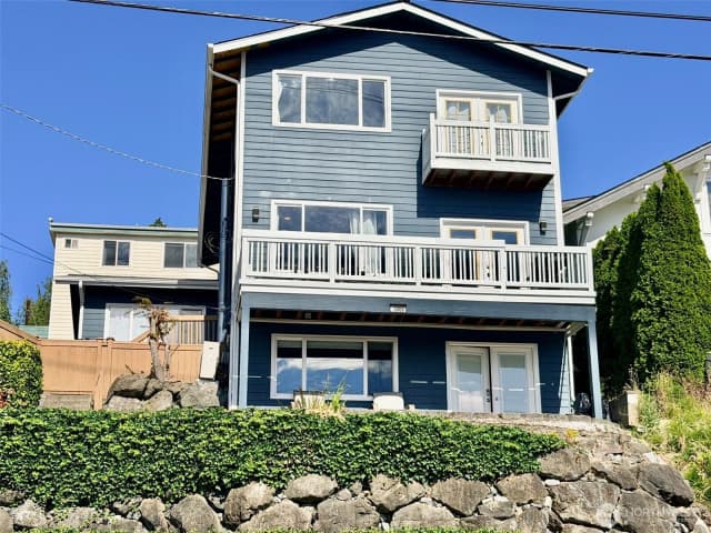Property photo for 5006 3rd Avenue Nw, Seattle